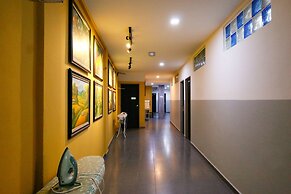 Travelland Hotel
