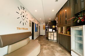 Travelland Hotel