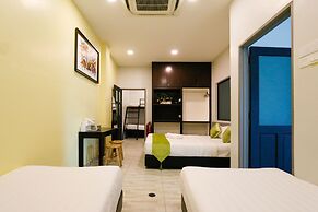 Travelland Hotel