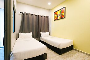Travelland Hotel