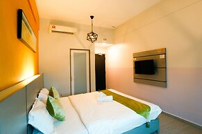Travelland Hotel