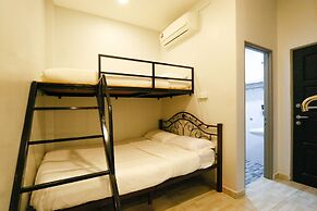 Travelland Hotel