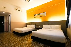 Travelland Hotel