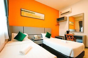 Travelland Hotel