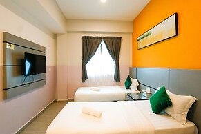 Travelland Hotel