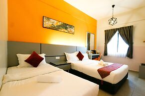 Travelland Hotel