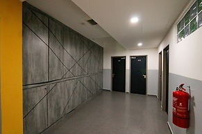 Travelland Hotel