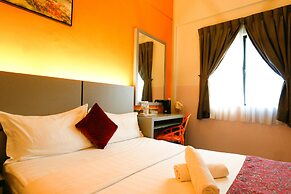 Travelland Hotel