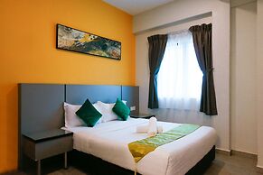Travelland Hotel