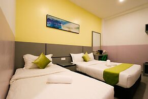 Travelland Hotel