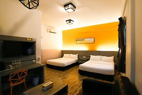 Travelland Hotel