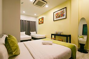 Travelland Hotel