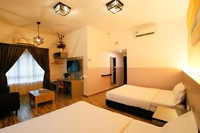 Travelland Hotel