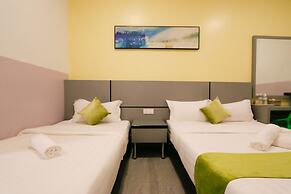 Travelland Hotel