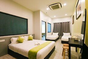 Travelland Hotel