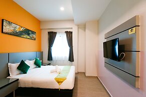 Travelland Hotel