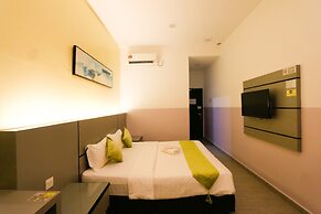 Travelland Hotel