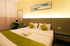 Travelland Hotel