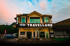 Travelland Hotel