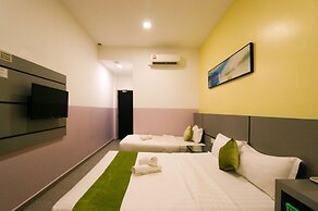 Travelland Hotel