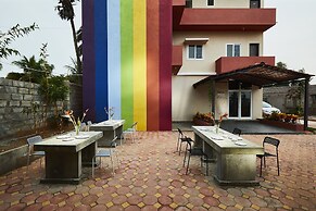 Nandi Hills Resort Hotel
