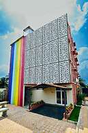 Nandi Hills Resort Hotel