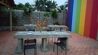 Nandi Hills Resort Hotel