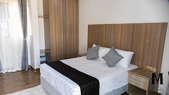 Olmak Beach Resort
