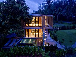 Cape Pakarang Wow Wild Wellness Escapes