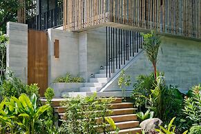 Cape Pakarang Wow Wild Wellness Escapes