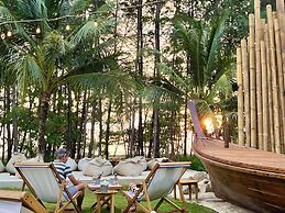 Cape Pakarang Wow Wild Wellness Escapes