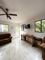 Playa Linda Surf Hotel