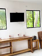 Playa Linda Surf Hotel