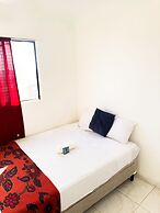 Playa Linda Surf Hotel