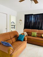 Playa Linda Surf Hotel