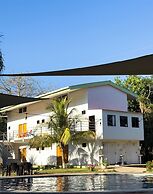 Playa Linda Surf Hotel