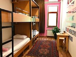 Central Hostel