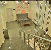 Central Hostel