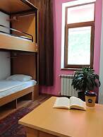 Central Hostel