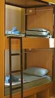Central Hostel