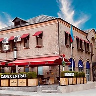 Central Hostel