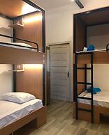 Central Hostel