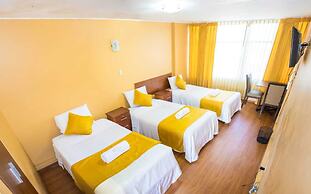 HOTEL FLORENTINO