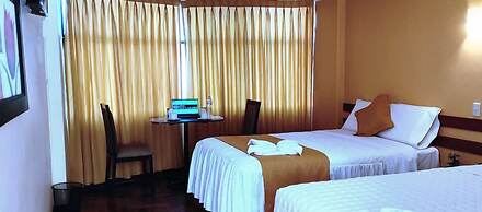 HOTEL FLORENTINO