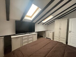 Iarca Inn