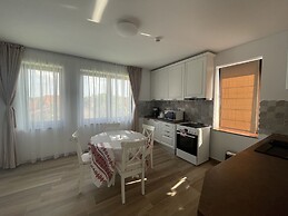 Iarca Inn