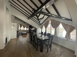 Iarca Inn
