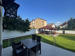 Iarca Inn