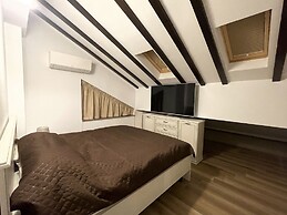 Iarca Inn