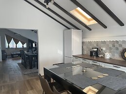 Iarca Inn